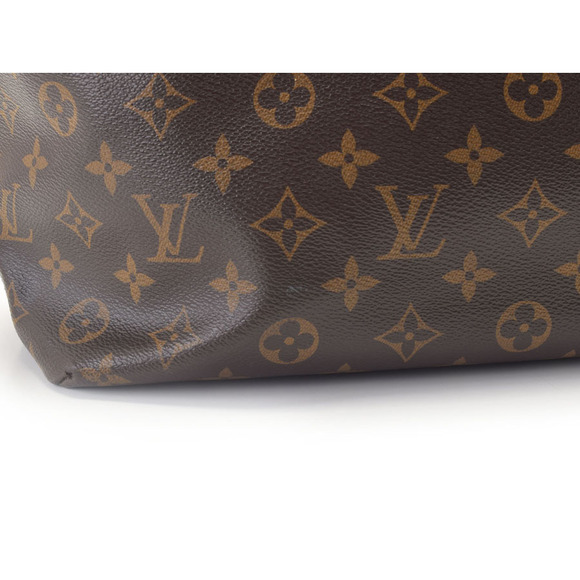 Louis Vuitton Raspail Monogram - Picture 8 of 9